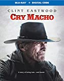 Cry Macho [Blu-ray]