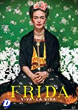 Frida: Viva La Vida [DVD] [2021]