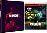 Midnight (Montage Pictures) Special Edition Blu-ray