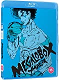 Megalobox (Standard Edition) [Blu-ray]