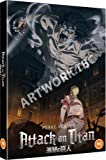 Attack On Titan The Final Season Part 1 [DVD]