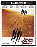 Invasion of the Body Snatchers [Blu-ray]