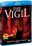 The Vigil [Blu ray] [Blu-ray]