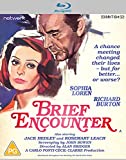 Brief Encounter [Blu-ray]