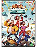 The Mitchells vs. The Machines [DVD] [2021]
