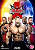WWE: Day 1 [DVD] [2022]