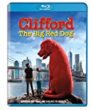 Clifford The Big Red Dog [Blu-ray] [2021] [Region A & B & C]