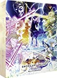 Sword Art Online: Alicization War of Underworld Part 2 (Collector's Limited Edition) [Blu-ray]