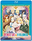 My Next Life As A Villainess, All Routes Lead To Doom [Blu-ray]