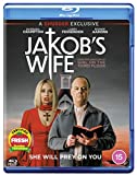 Jakob's Wife (SHUDDER) [Blu-ray] [2021]