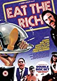 Comic Strip Presents - Eat The Rich (2dvd) [2019]