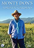 Monty Don's European Gardens [DVD] [2021]