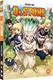 Dr. Stone - Season 1 Complete [DVD]