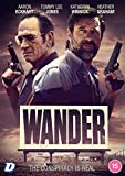 Wander [DVD] [2020]