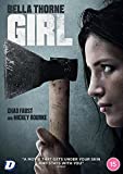 Girl [DVD] [2020]