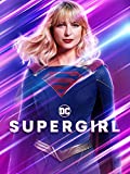 Supergirl: The Complete Series [DVD] [2015]
