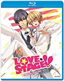 Love Stage [Blu-ray]