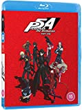 Persona 5 Part 1 (Standard Edition) [Blu-ray]