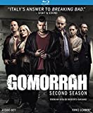 Gomorrah: Second Season [Blu-ray]