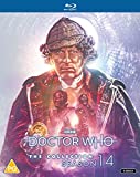 Doctor Who - The Collection - Season 14 [Standard Edition] [Blu-ray] [2022]
