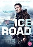 The Ice Road [DVD] [2021]