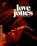 Love Jones (1997) (Criterion Collection) UK Only [Blu-ray] [2022]