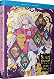 Sleepy Princess In The Demon Castle: The Complete Season [Blu-ray]