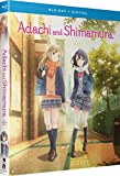 Adachi And Shimamura: The Complete Season [Blu-ray]