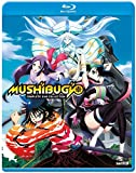 Mushibugyo [Blu-ray]