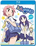 Yuyushiki [Blu-ray]