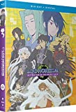 Log Horizon: Destruction Of The Round Table [Blu-ray]