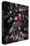 Kakegurui - Season 1 (Collector's Limited Edition) [Blu-ray]