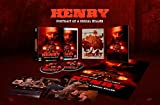 Henry: Portrait of a Serial Killer - Limited Edition Blu-ray