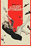 The Flight Attendant: Season 1 [DVD] [2020]
