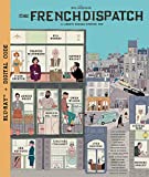 The French Dispatch [Blu-ray]