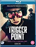 Trigger Point [Blu-ray] [2022]