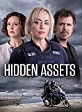 Hidden Assets [DVD] [2021]