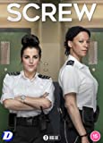 Screw [DVD] [2022]