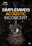 Simple Minds - Acoustic In Concert (DVD) [2017]