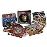For a Thousand Beers (Deluxe CD Box Set)