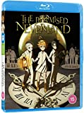 Promised Neverland (Standard Edition) [Blu-ray]