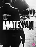 Matewan [Blu-ray] [2021]