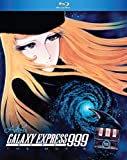 Adieu Galaxy Express 999: The Movie [Blu-ray]