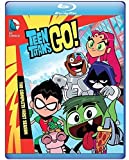 TEEN TITANS GO: THE COMPLETE FIRST SEASON [Blu-ray]