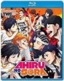 Ahiru No Sora: Seasons 3 & 4 [Blu-ray]