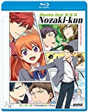 Monthly Girls Nozaki-Kun/ [Blu-ray]