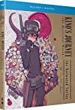 Kino's Journey: The Beautiful World - The Complete Series [Blu-ray]