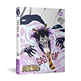 One Piece: Collection #25 (Episodes:588-614) [DVD]