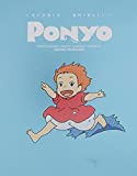 Ponyo [Blu-ray]