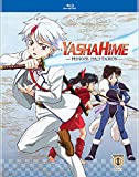 Yashahime: Princess Half-Demon Season 1 - Part 1 [Blu-ray]
